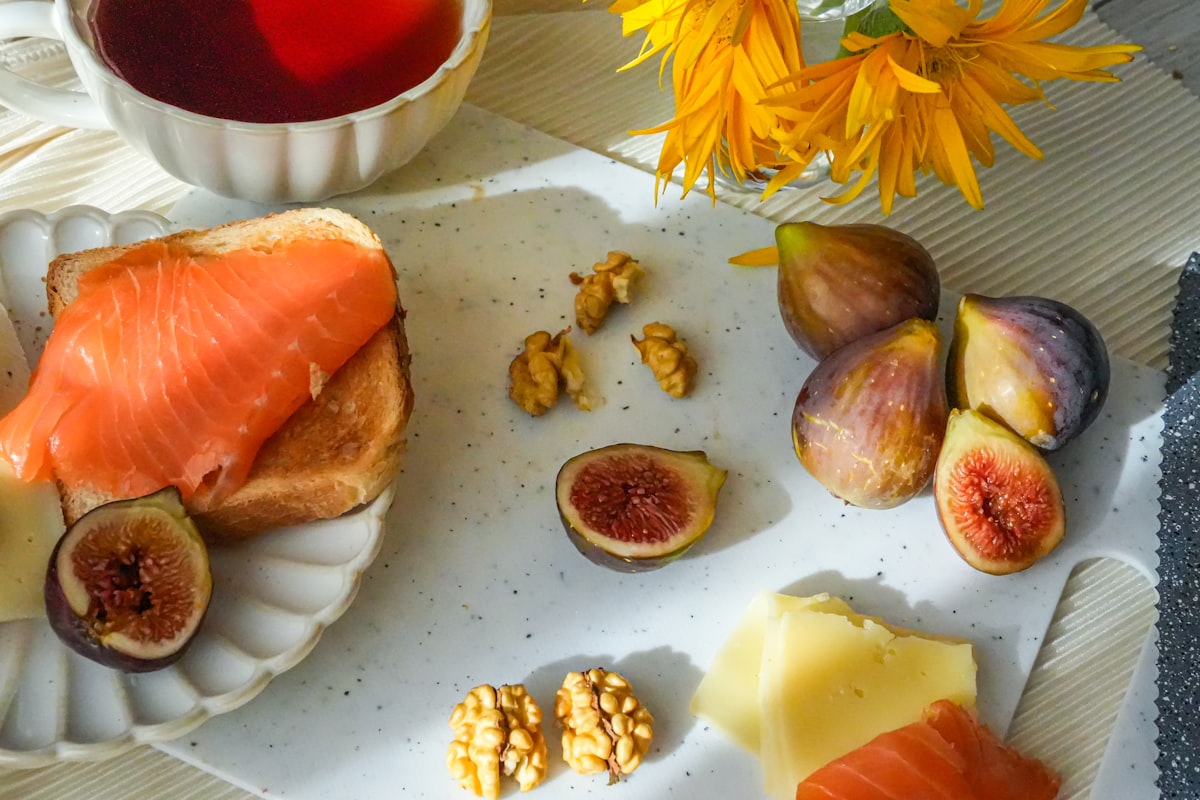 Nutrition editor