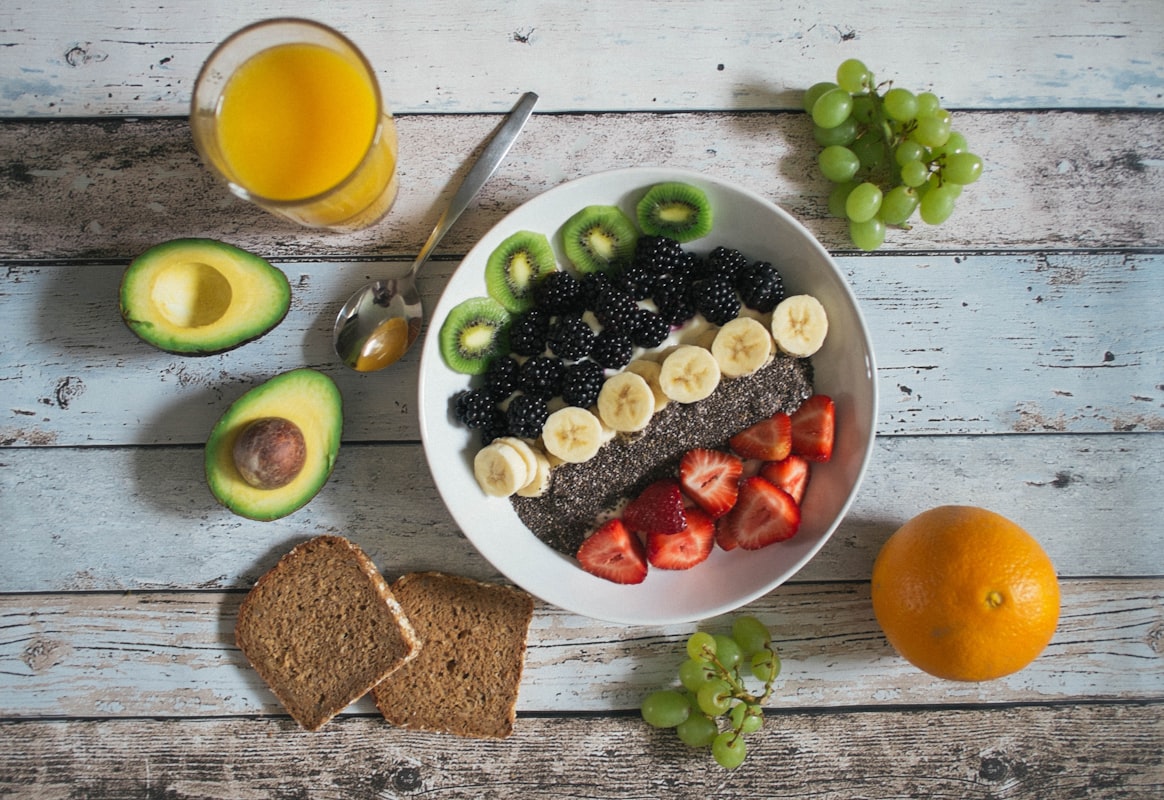 Health writer